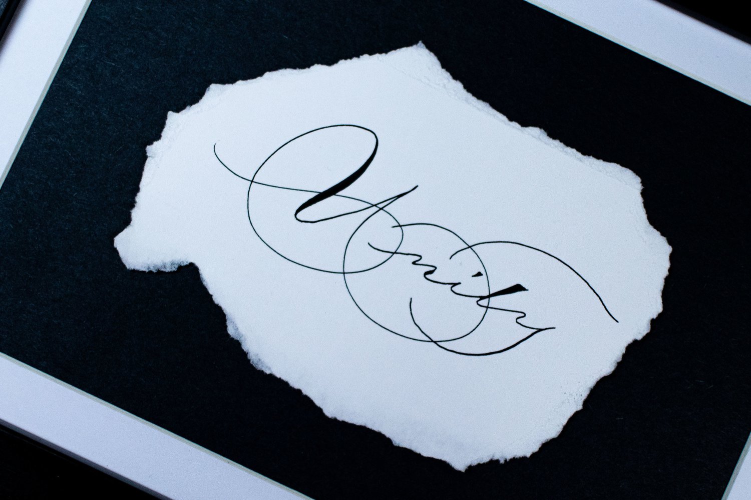 Forehead Writing 3 Ways to Improve Your Handwriting — Diego Irigoyen
