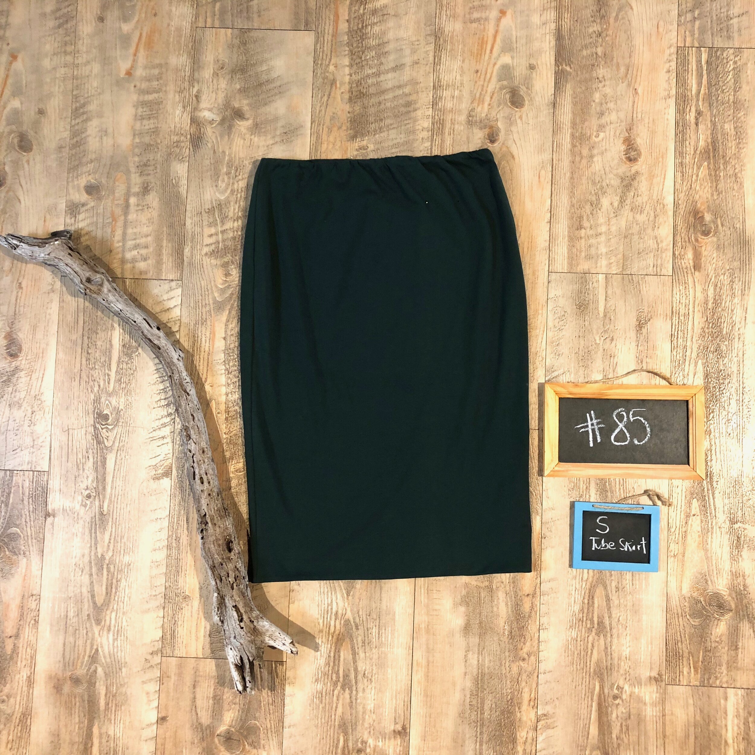 Item #85 - Synergy Tube Skirt