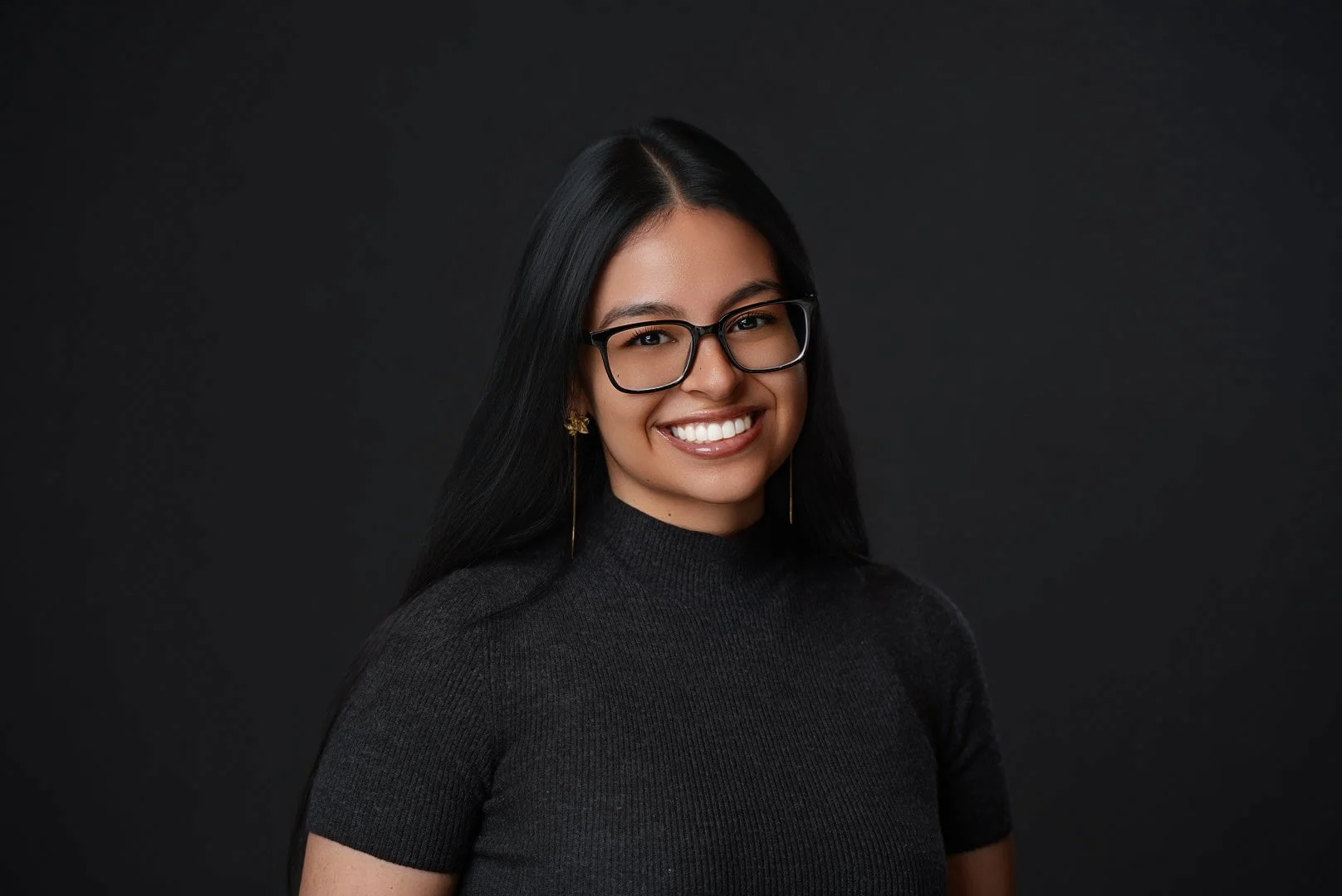 Woman DC Headshot