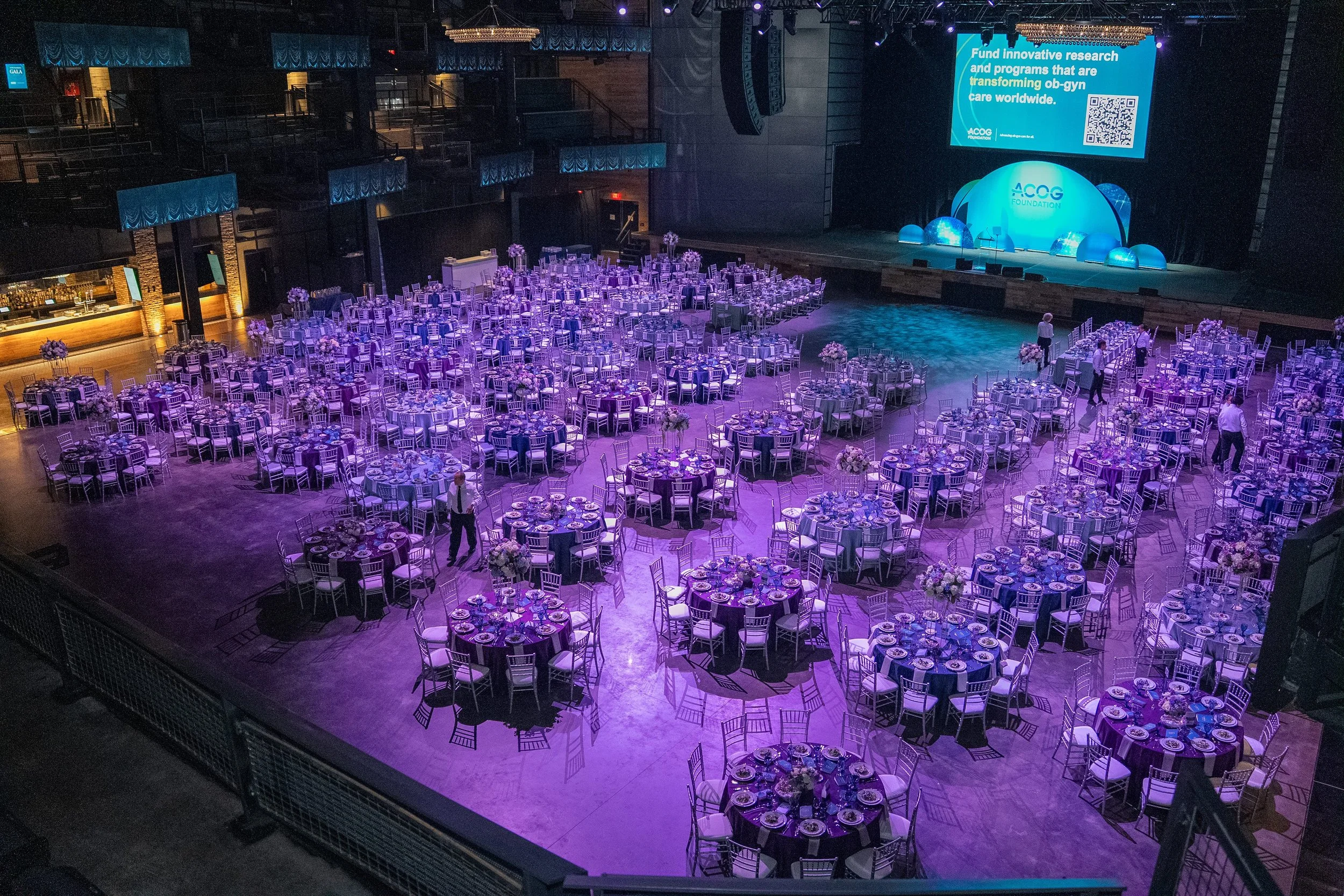 Gala Event Photography