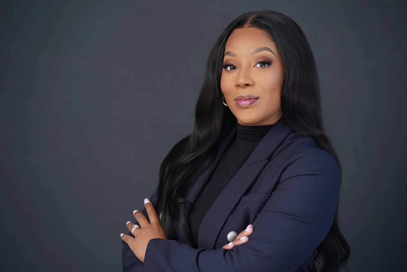 Baltimore Headshot