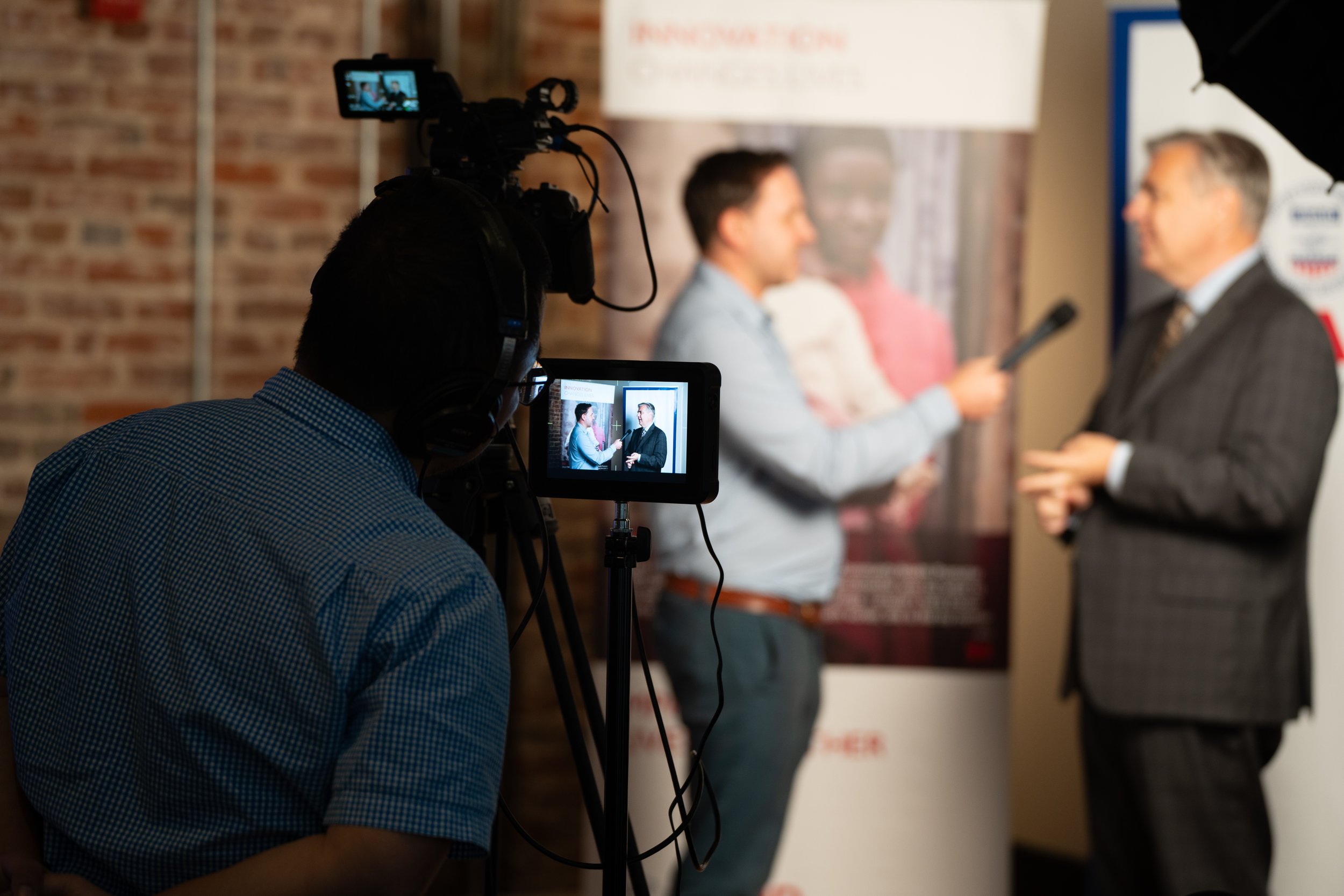 Event Videography