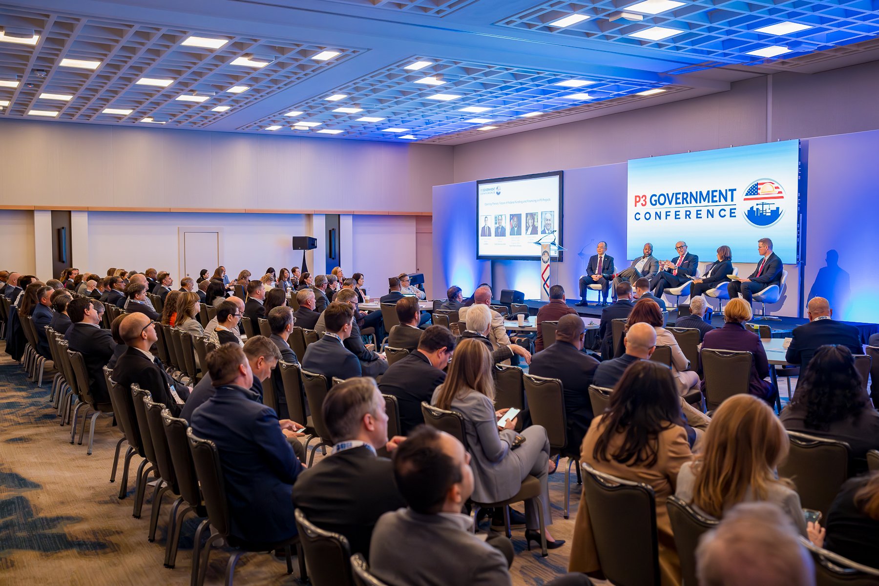 DC Event Photography