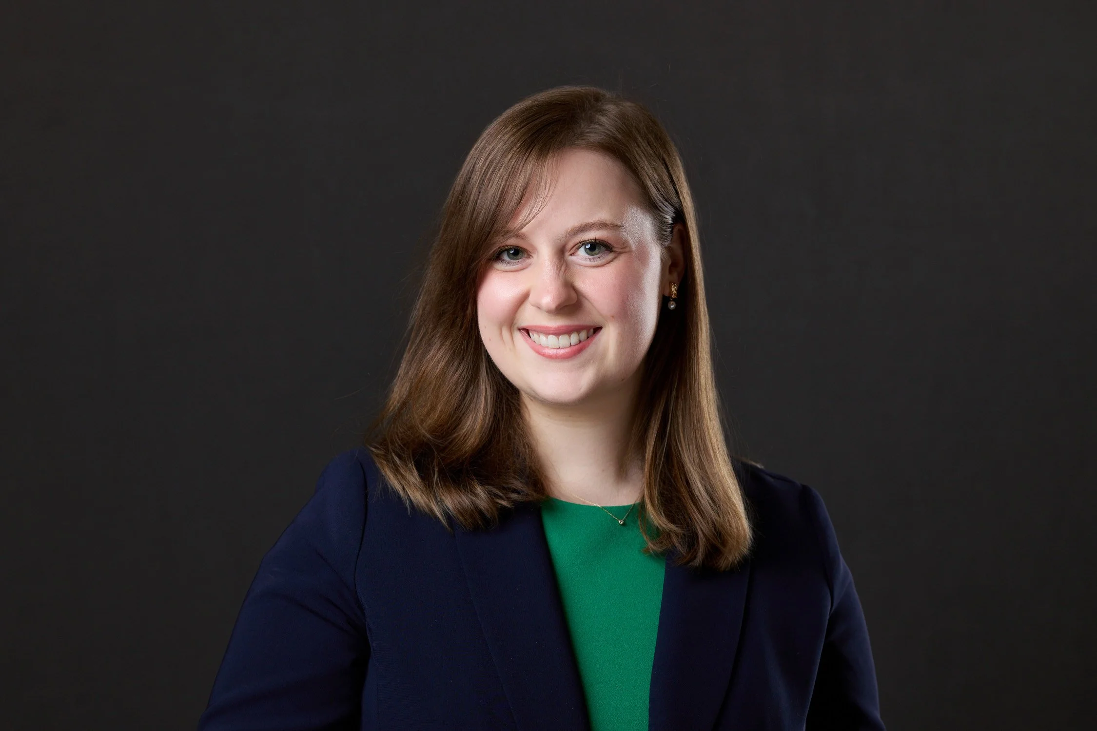 DC Non Profit Leader Headshot