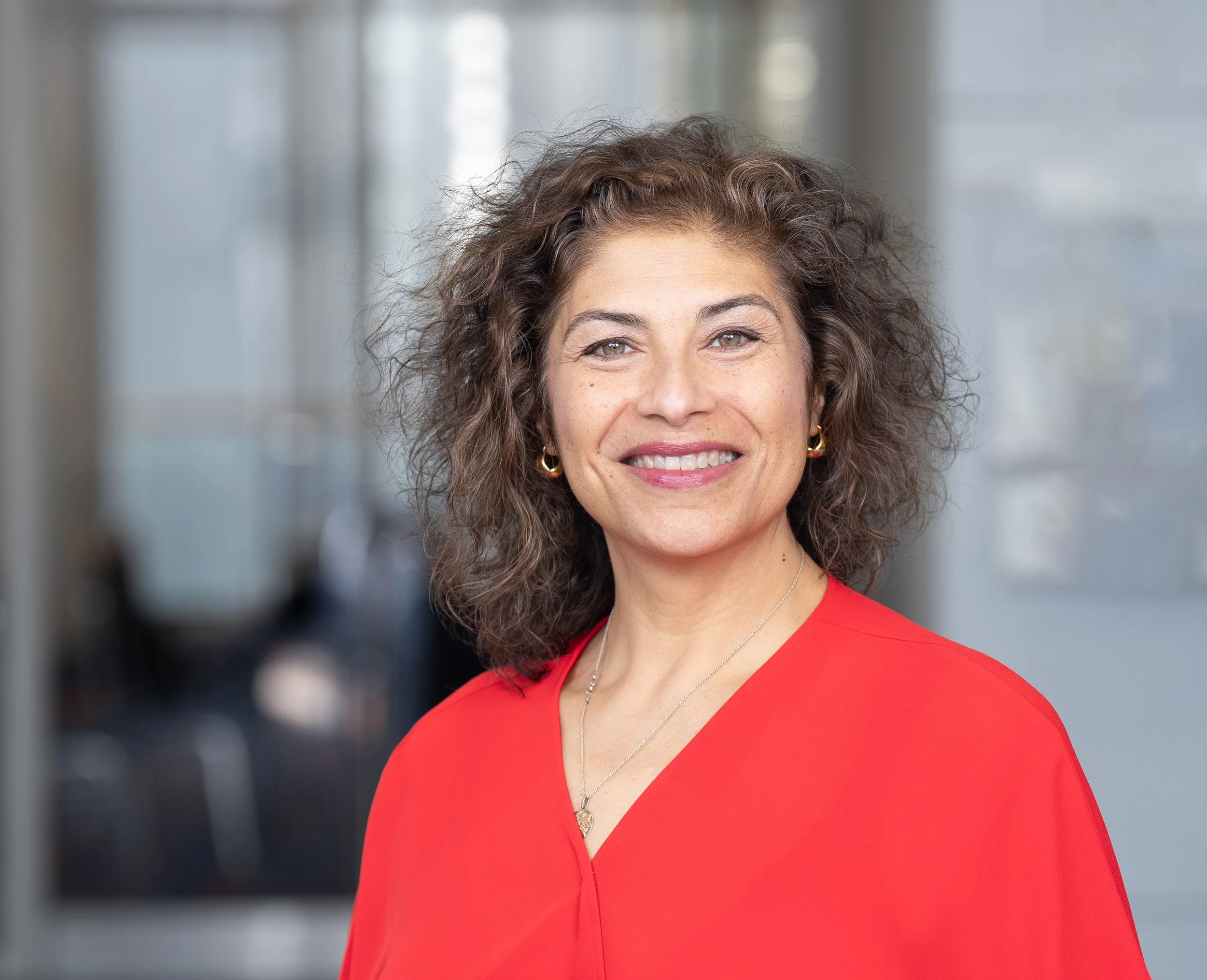 Washington DC Chief Operating Officer