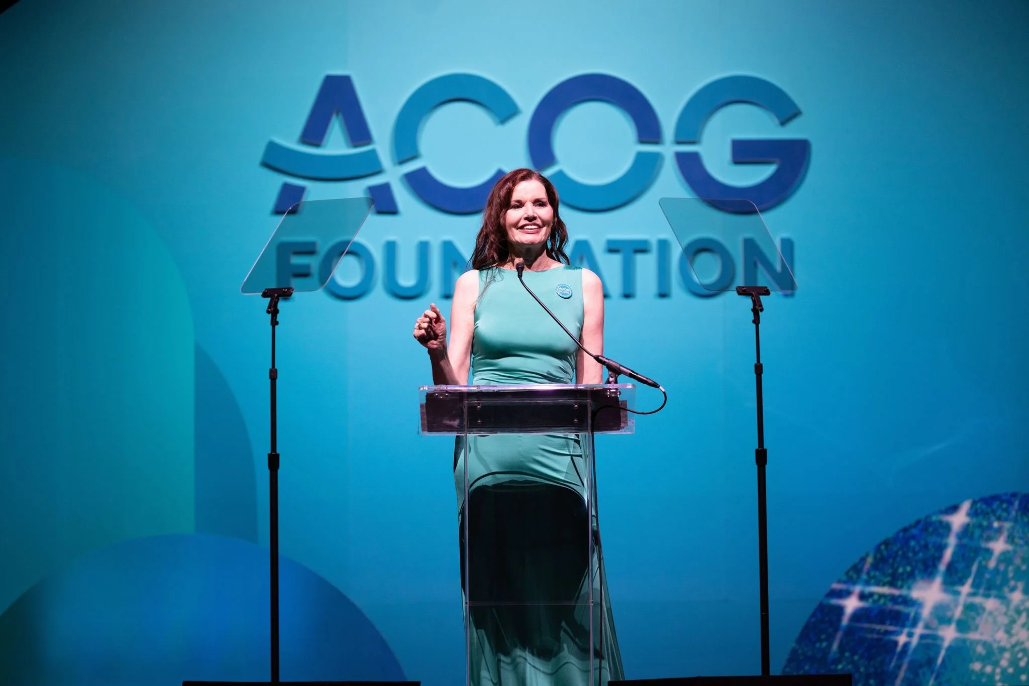 ACOG Foundation Photo