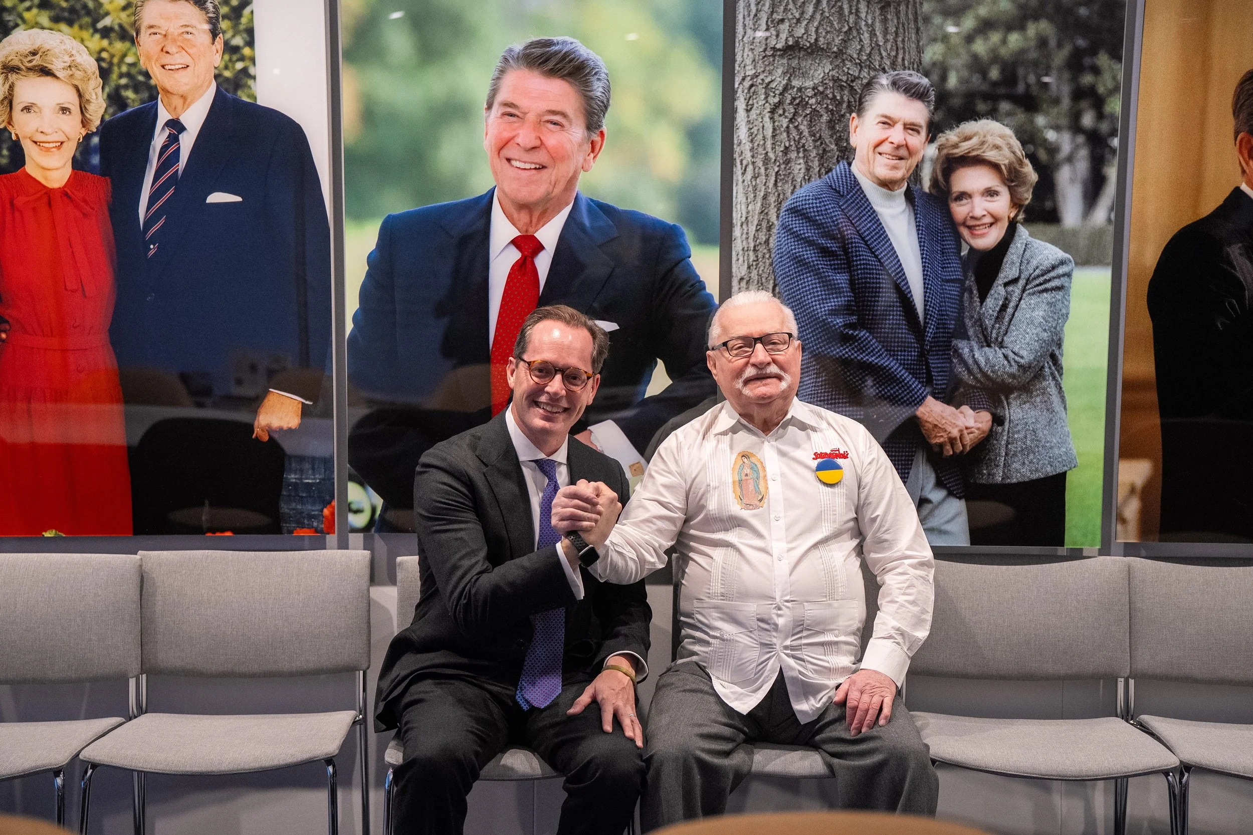 The Ronald Reagan Institute (RRI)