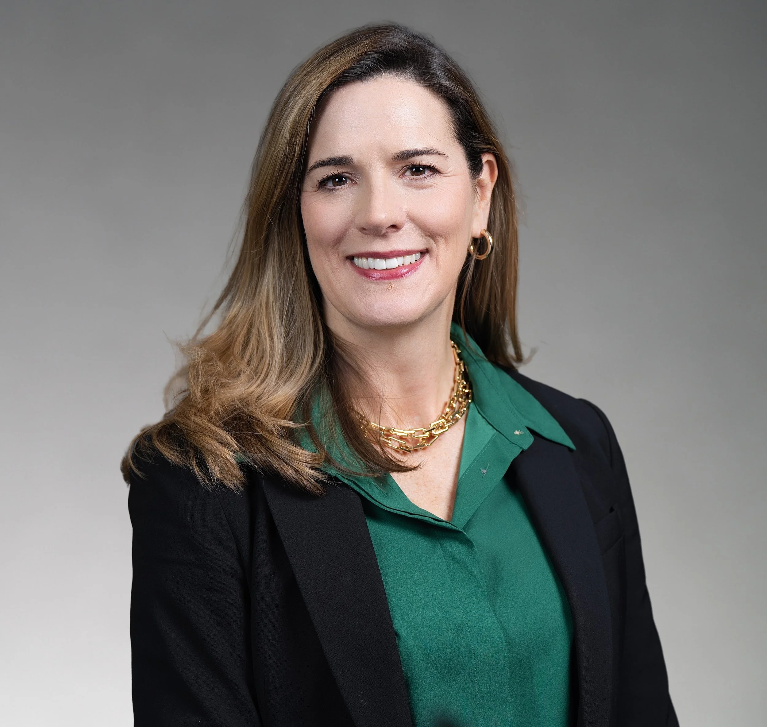 Washington DC Executive Director Headshot