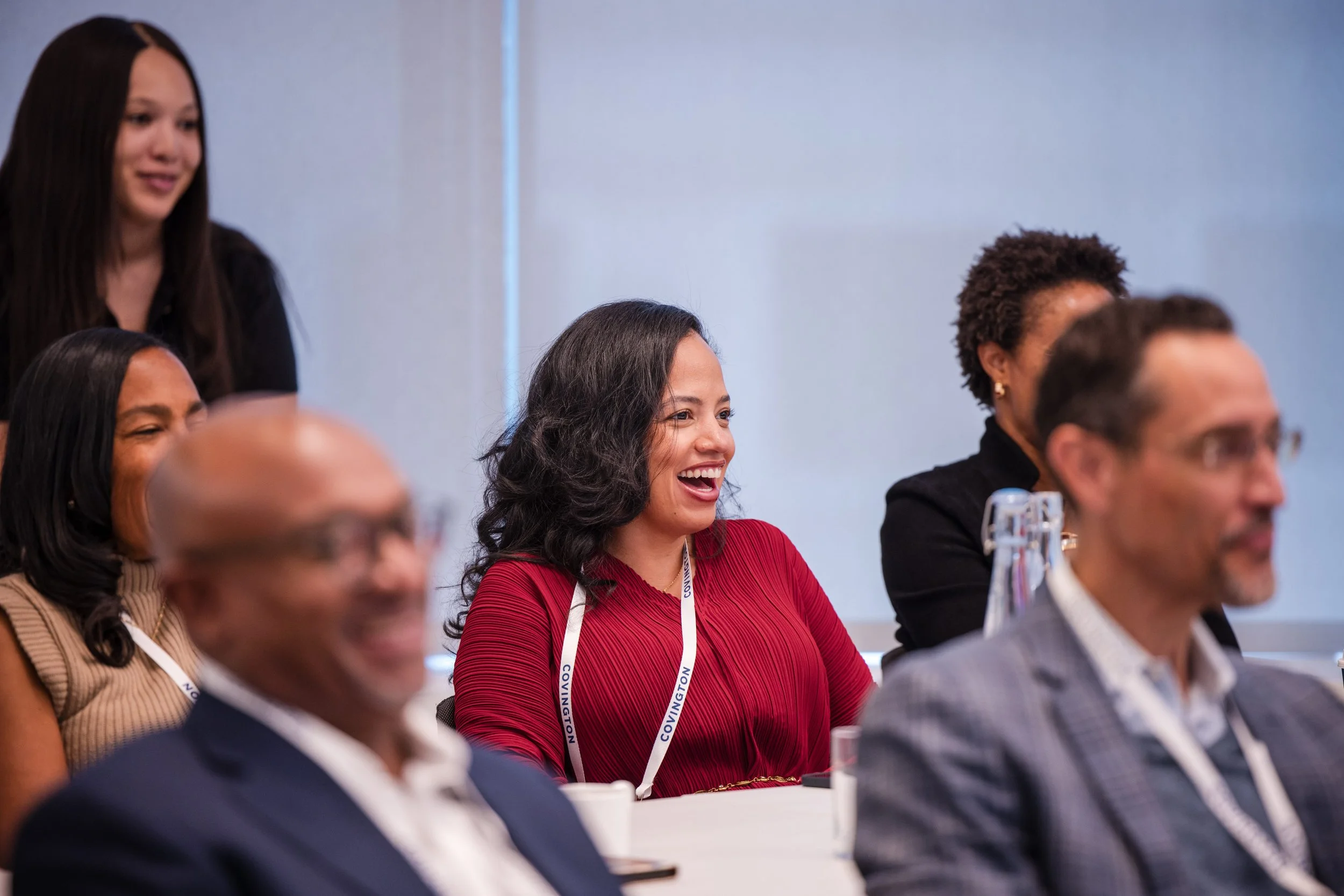 Washington DC Non profit Conference