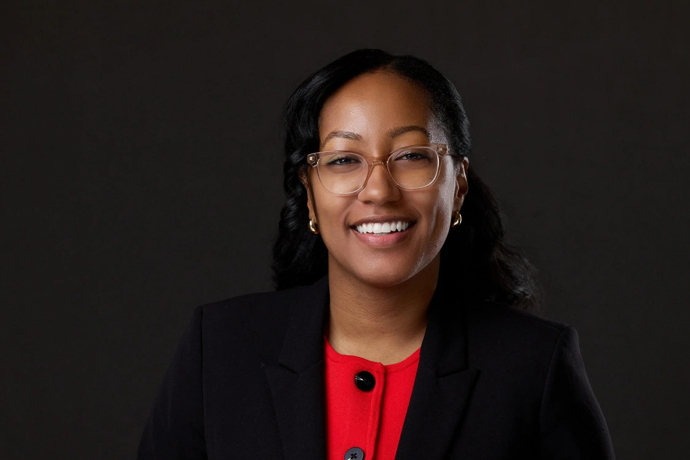 DC Headshot Photographer