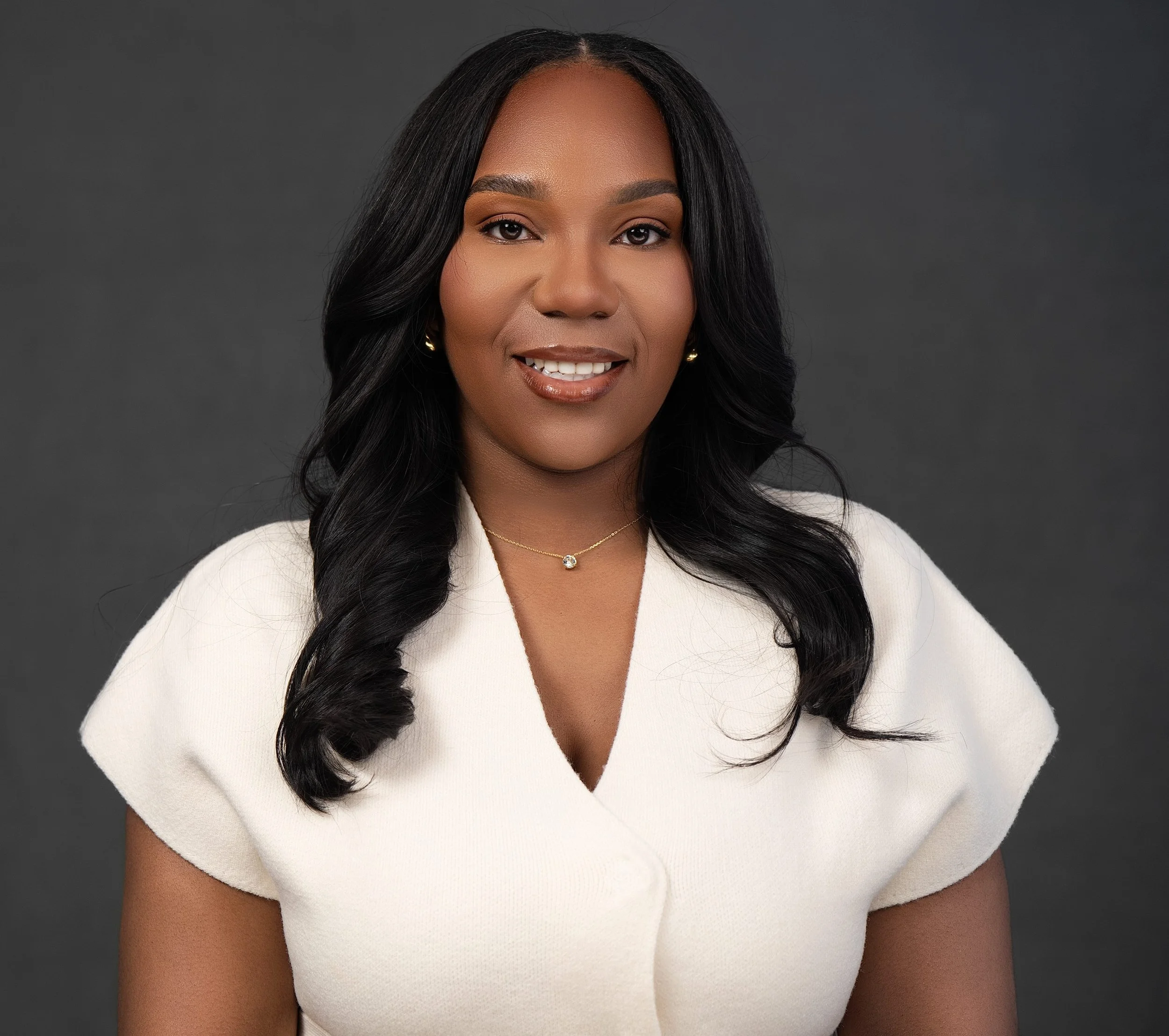 Baltimore HR Director Headshot