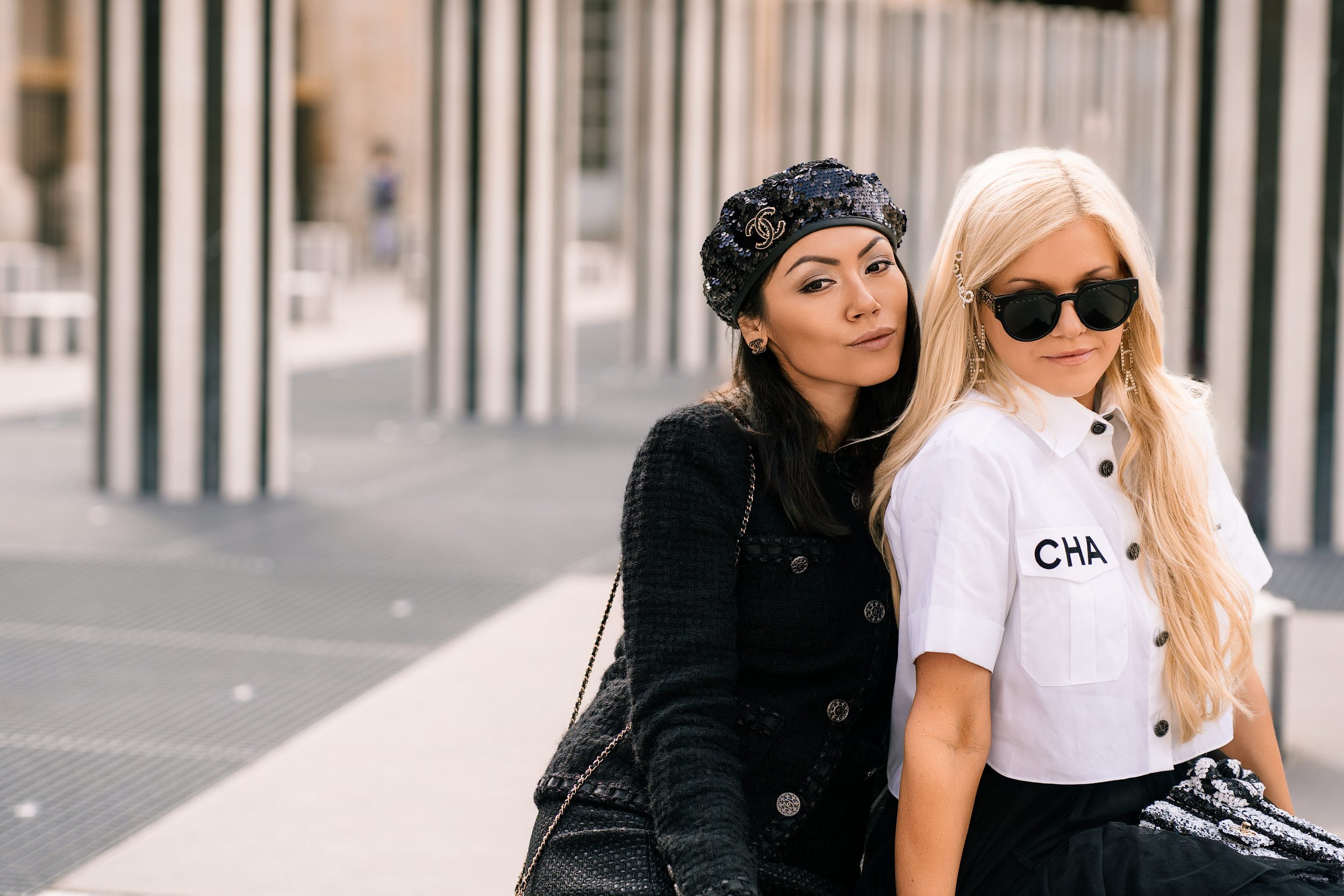 Paris, France Photographer