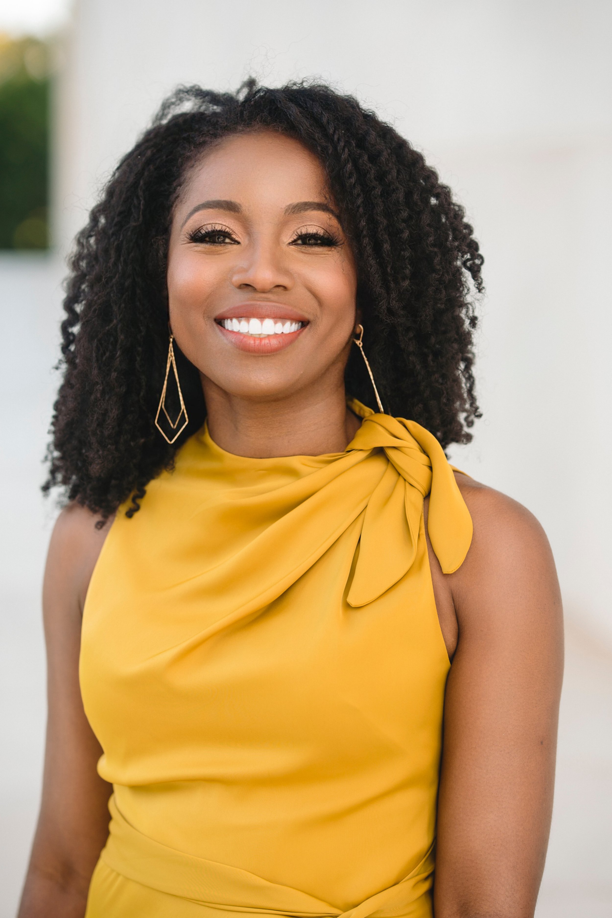 Washington DC Headshot