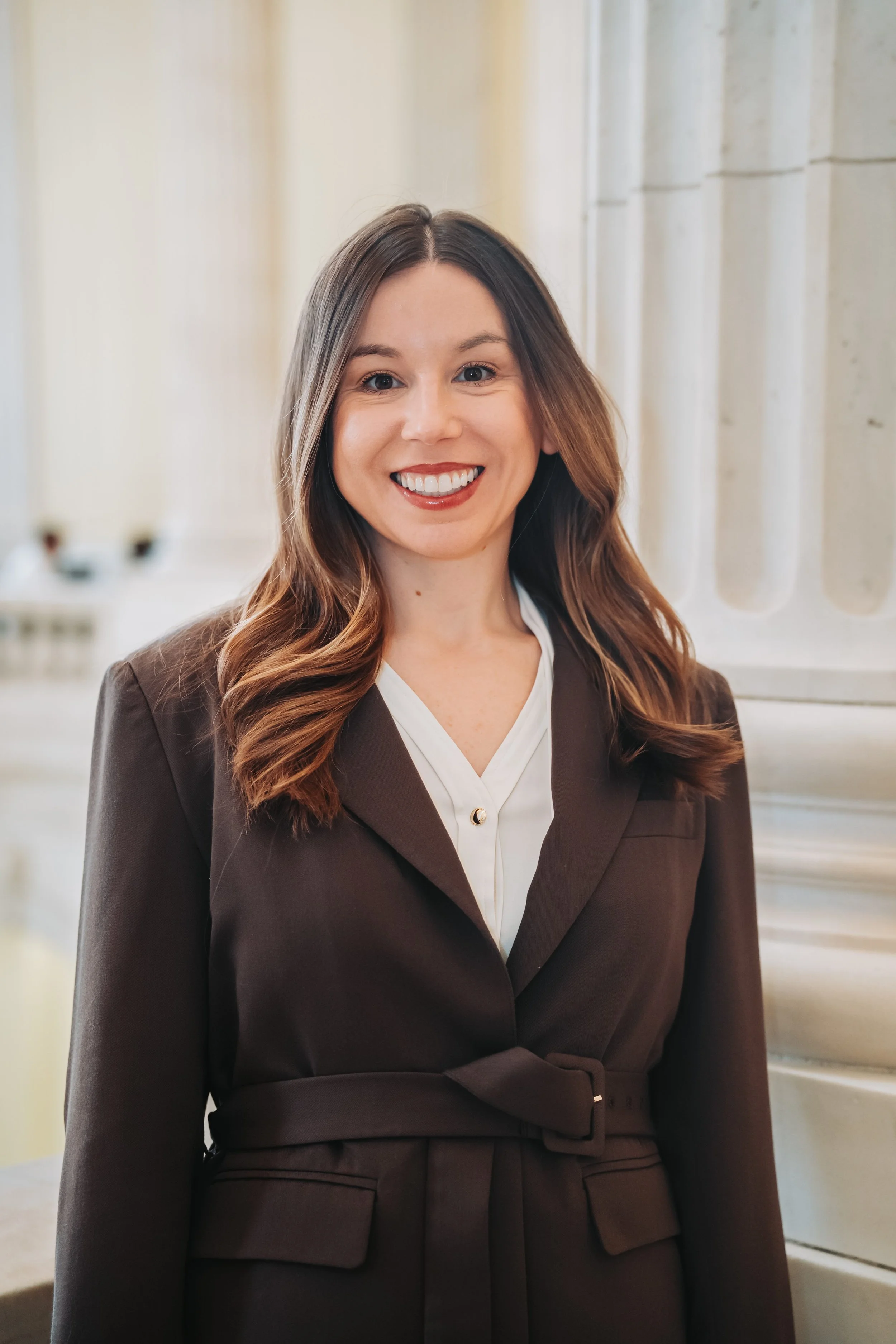 Capitol Hill Headshot