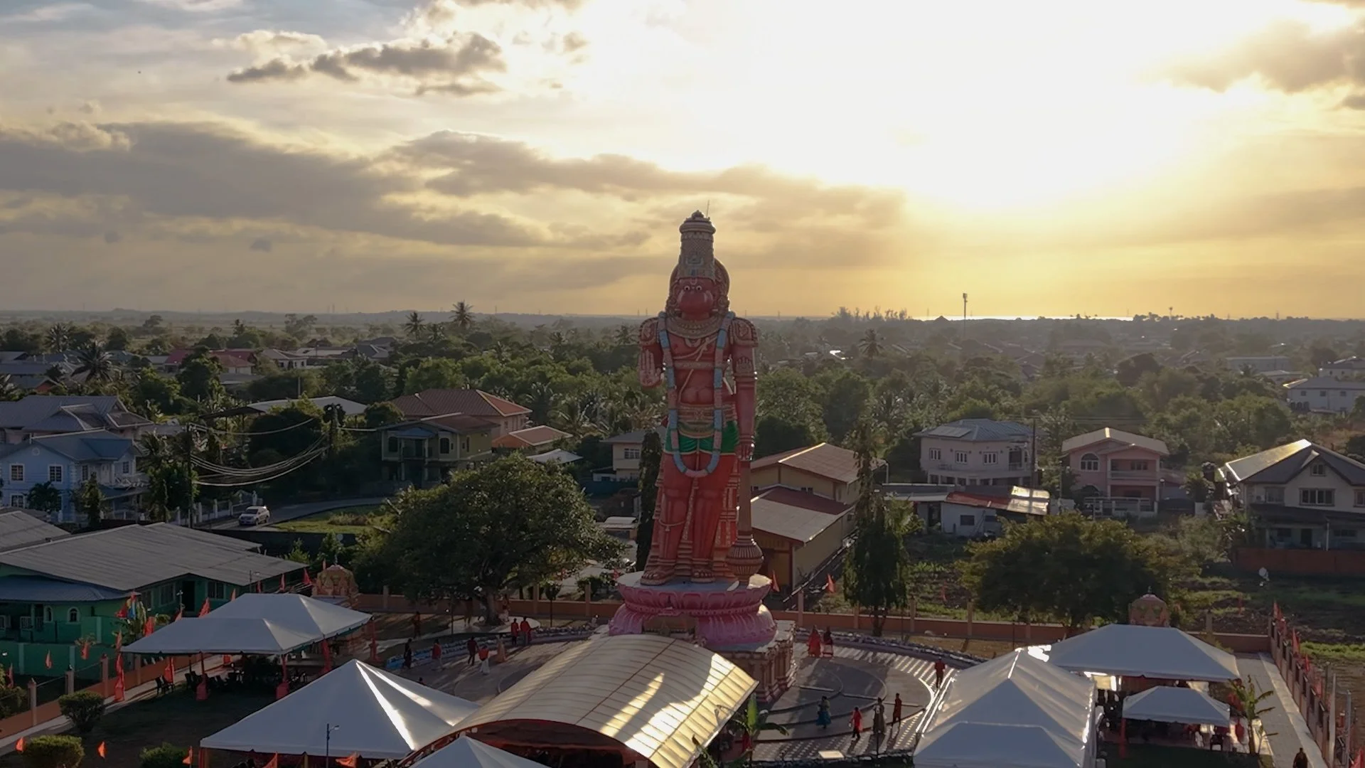 Drone Videography