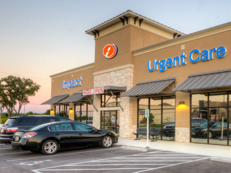 Impact Urgent Care