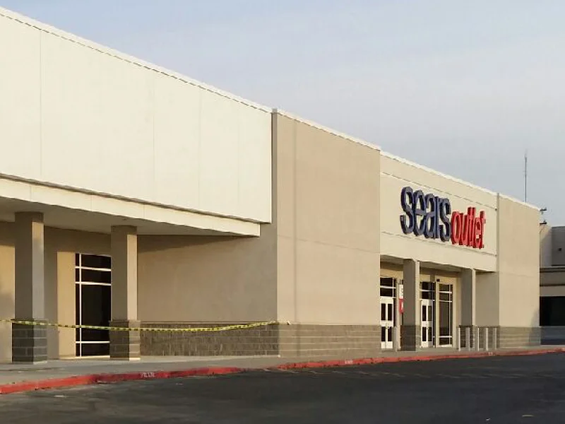 Sears Outlet