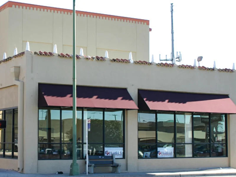 Huntleigh Medical