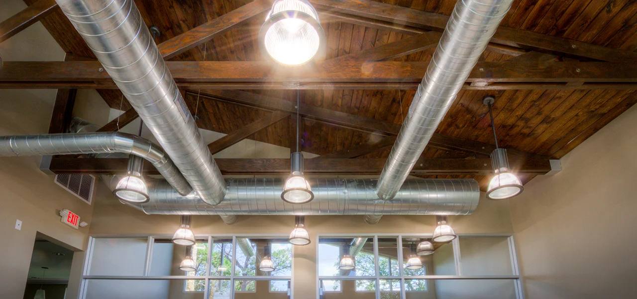 Interiors Dawson Technical See Project