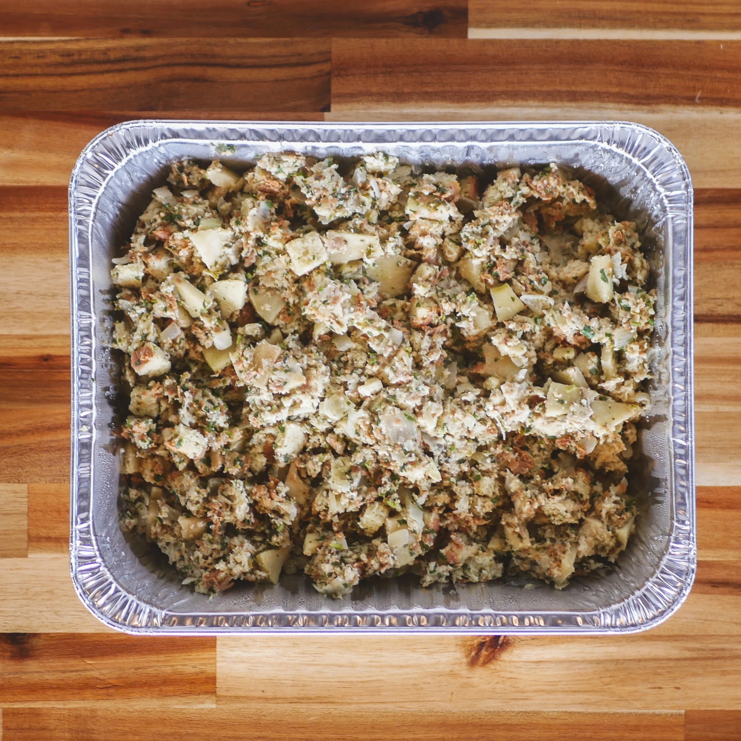Traditional Stuffing