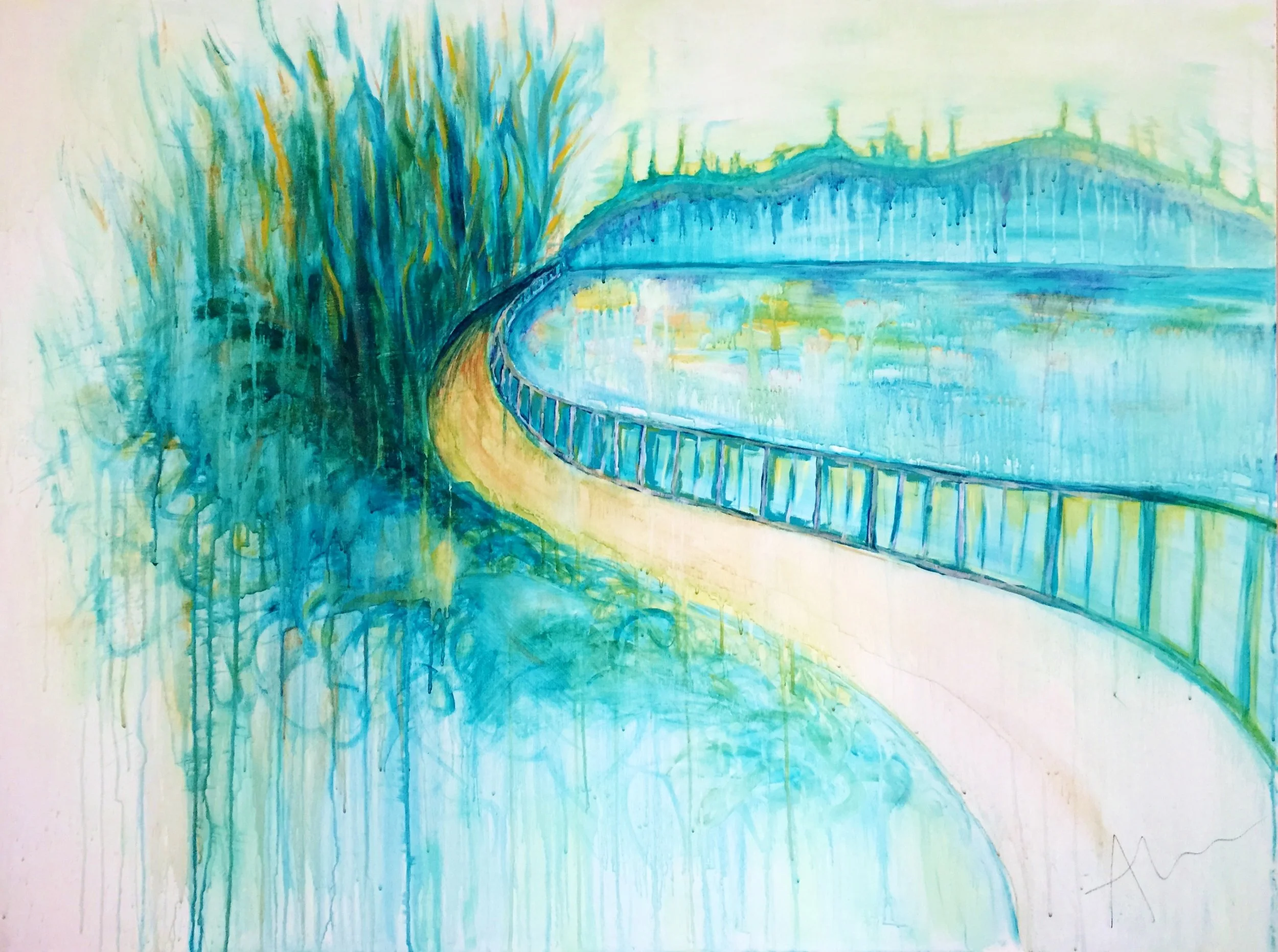 painting large path on lake.jpg
