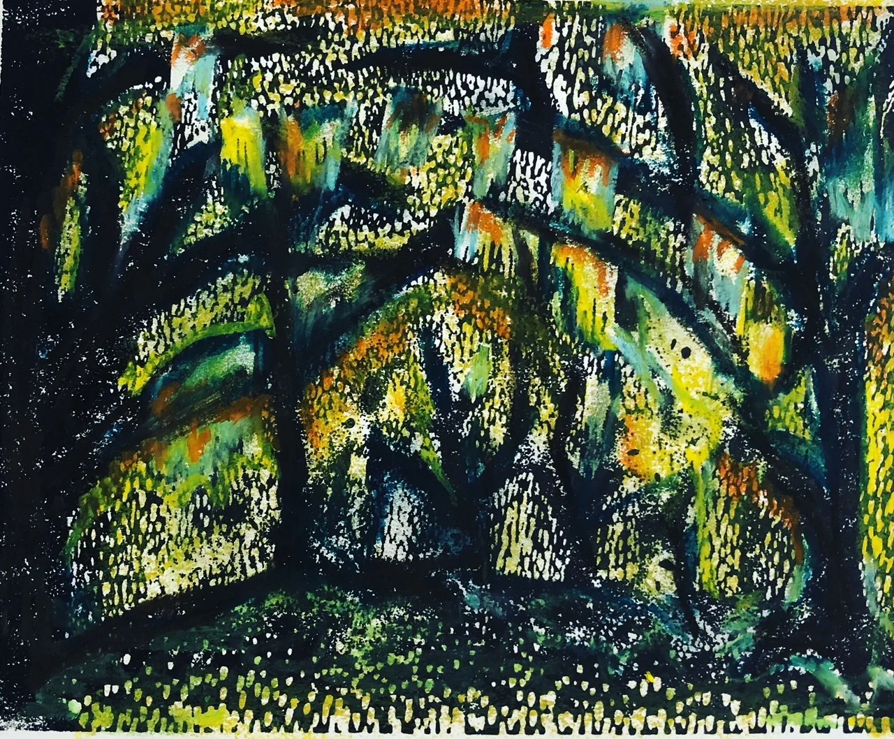 pastel on trees.jpg