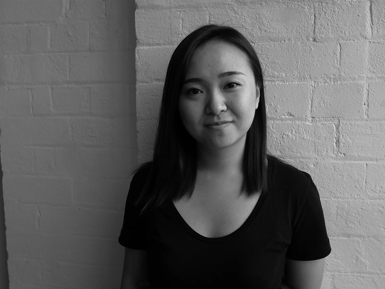 Wendy Zhu Graduate Landscape Architect, Gallagher Studio