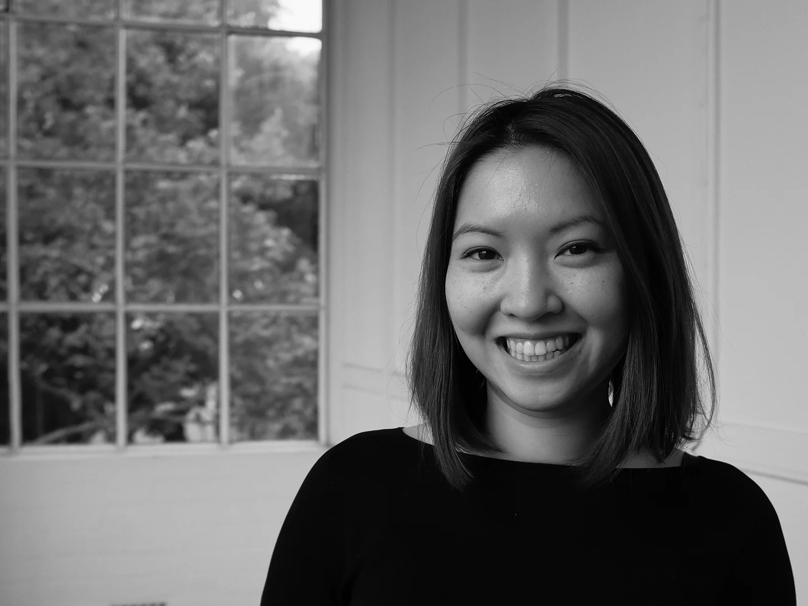 Rossana Ho Researcher, Gallagher Studio