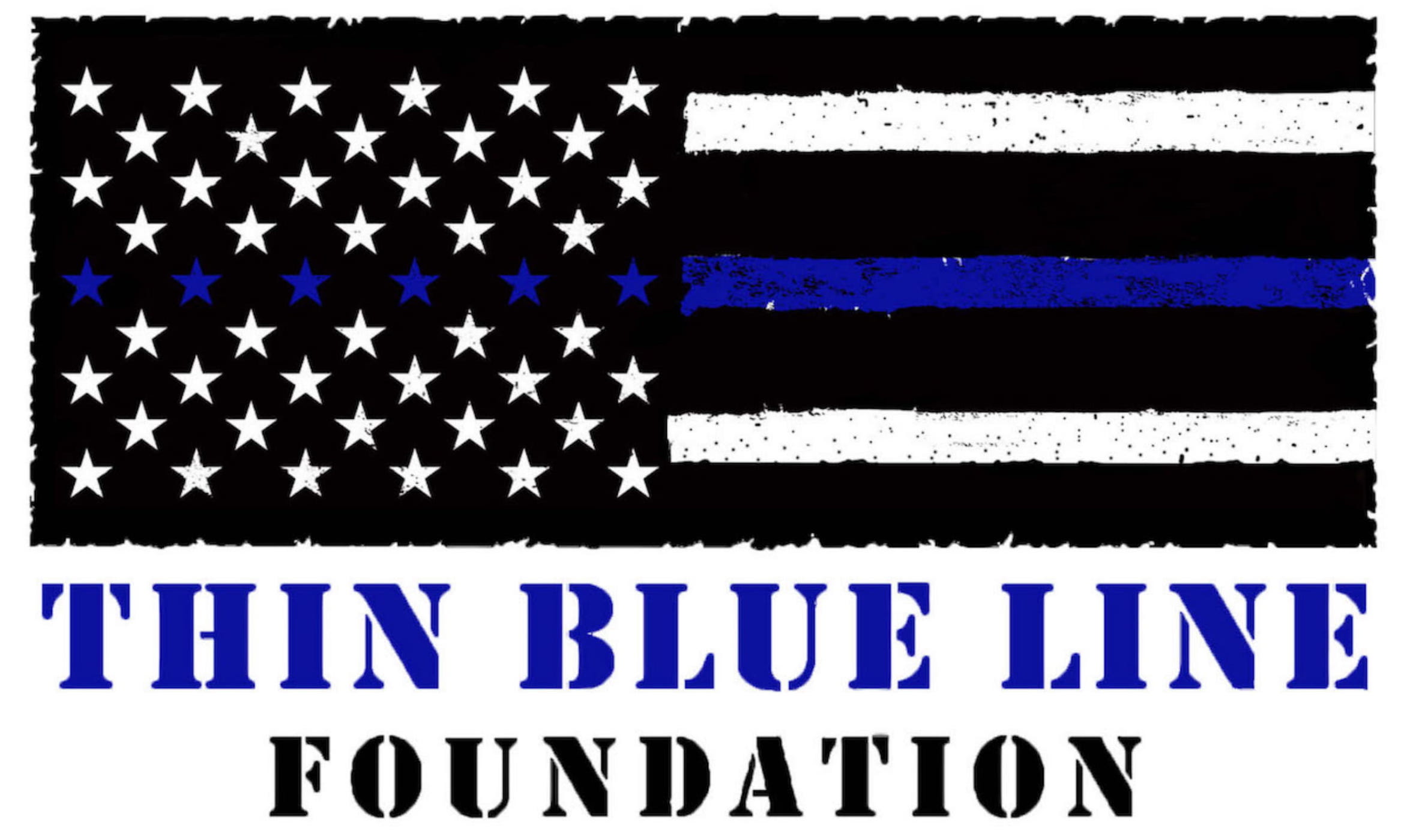 Thin Blue Line Foundation Dri-Fit type Long Sleeve Shirt — Thin Blue Line  Foundation