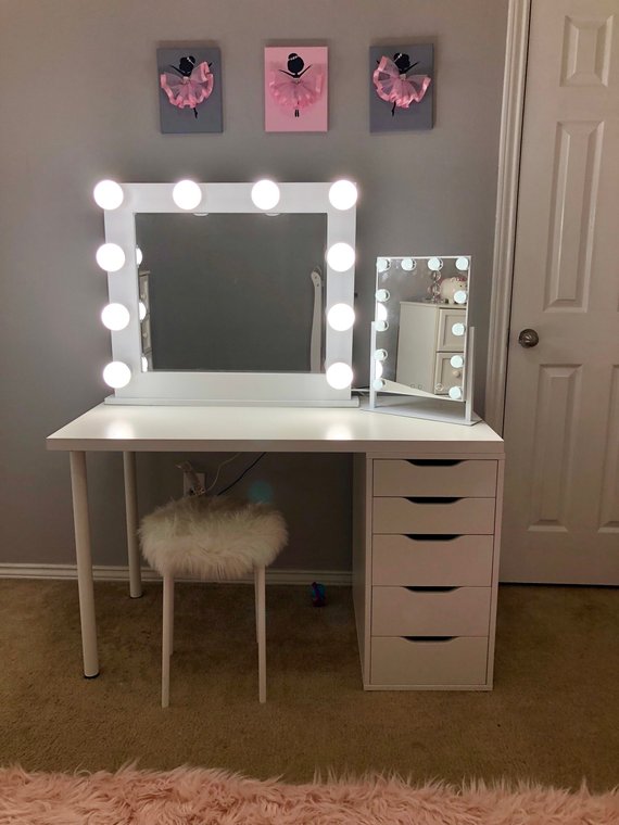 vanity dresser ikea