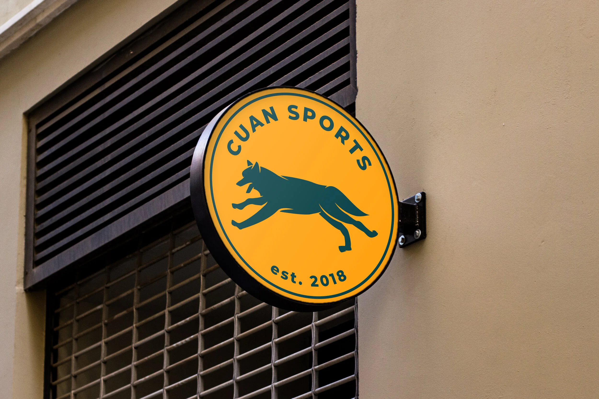 CuanSports_StoreSign