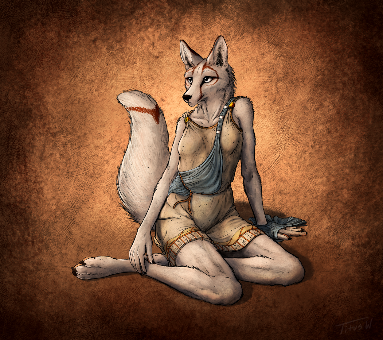 Dynaisajia (for The-fox-of-wonders)