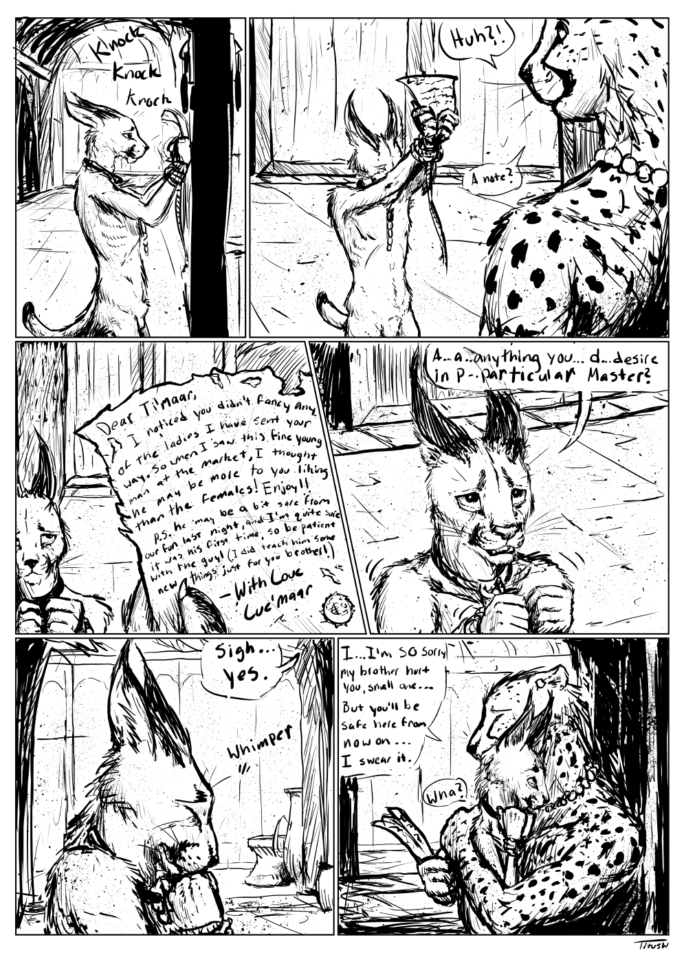 The Gift