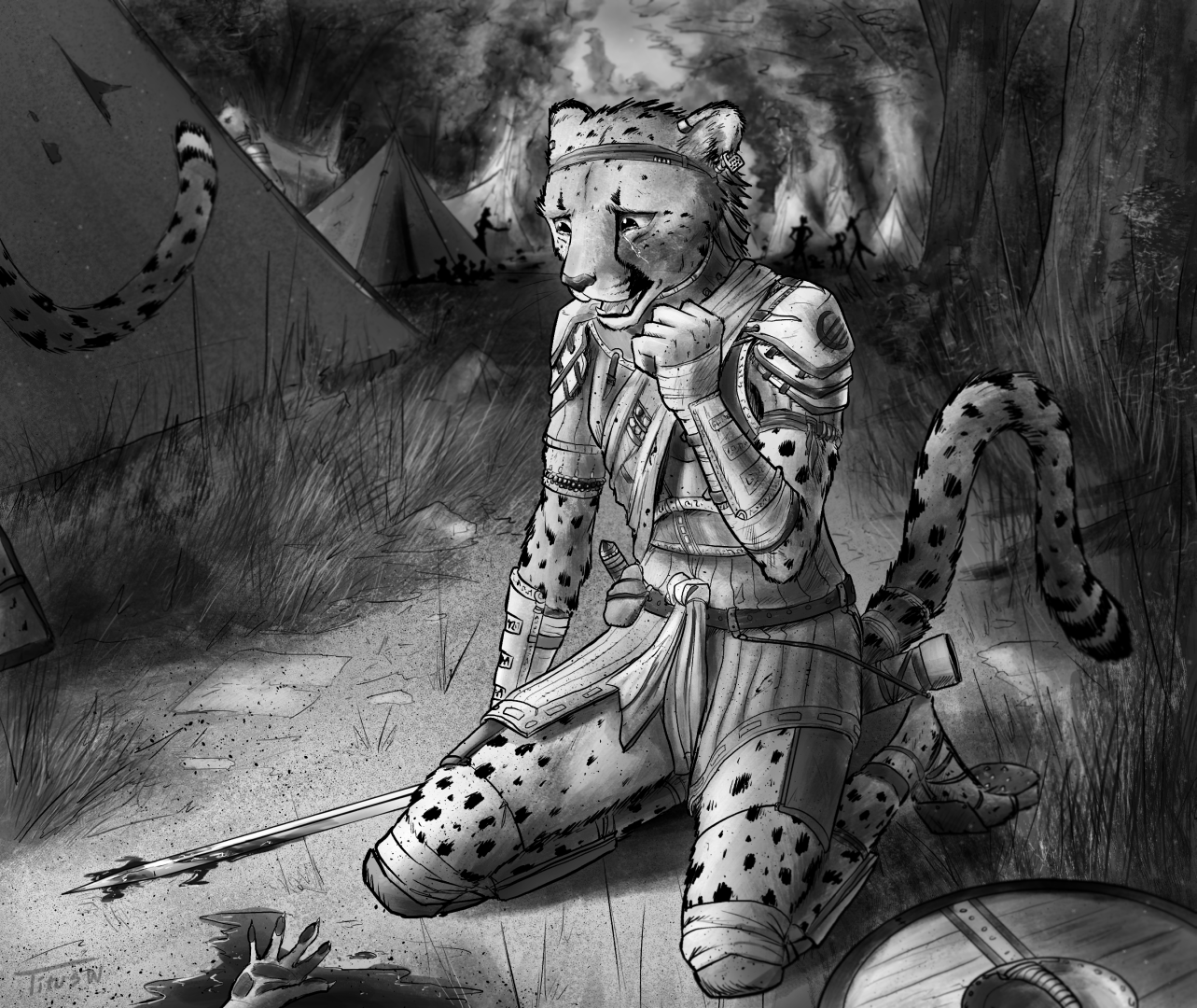 War Hero