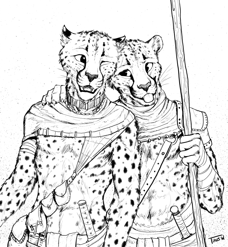 Cheet Bros