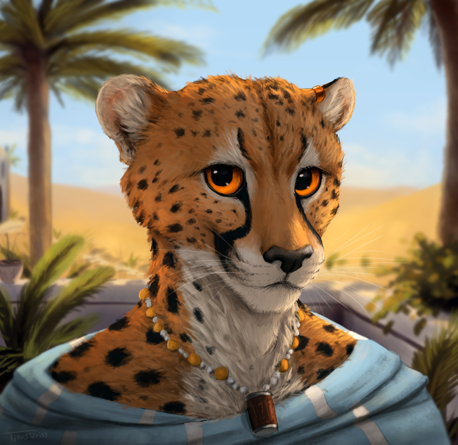 Ti'maar