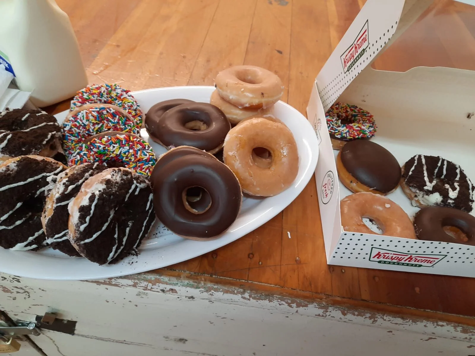 Driver Support ramps up at Mode Rideshare