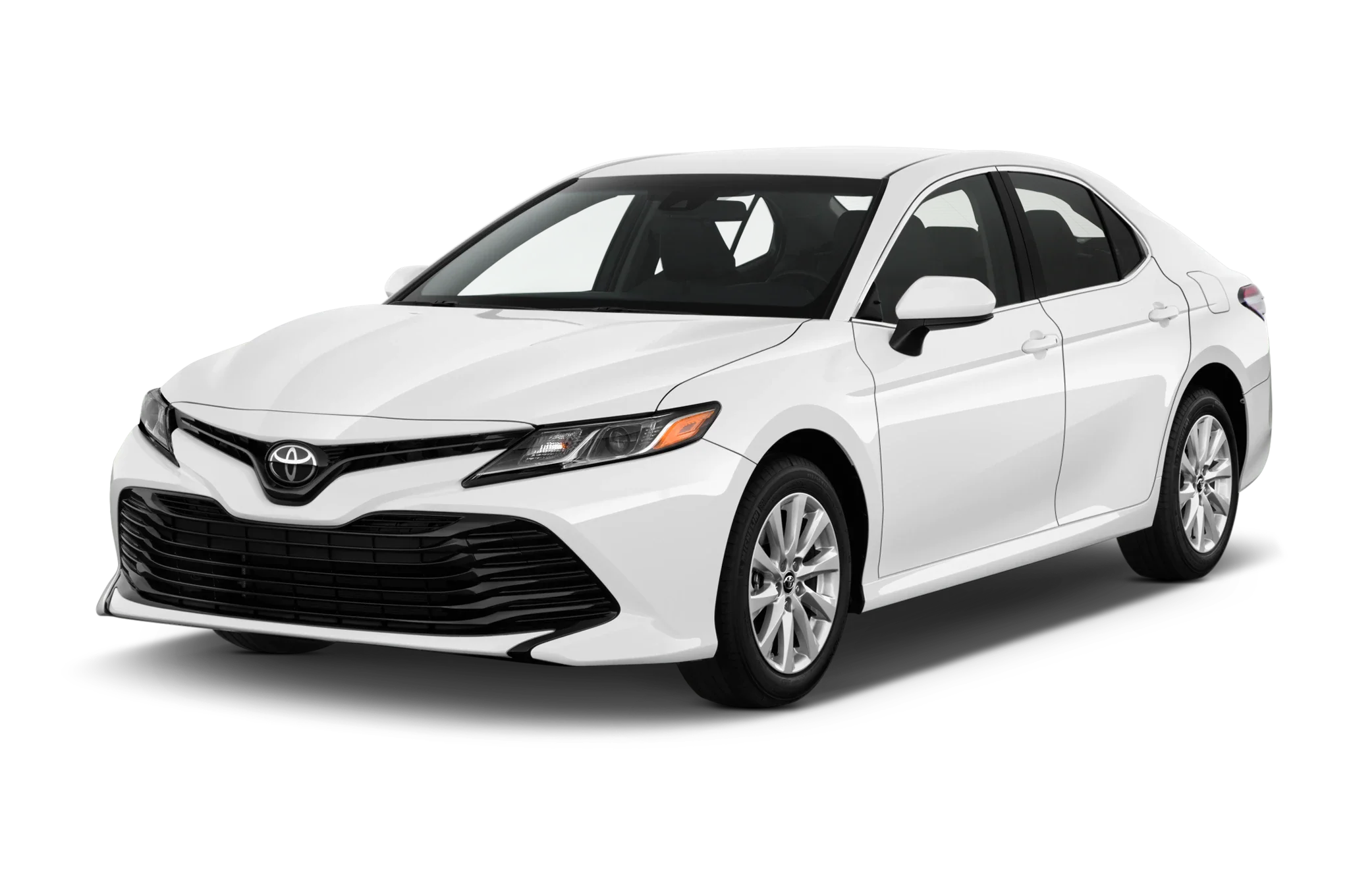 Toyota Camry from $300/wk