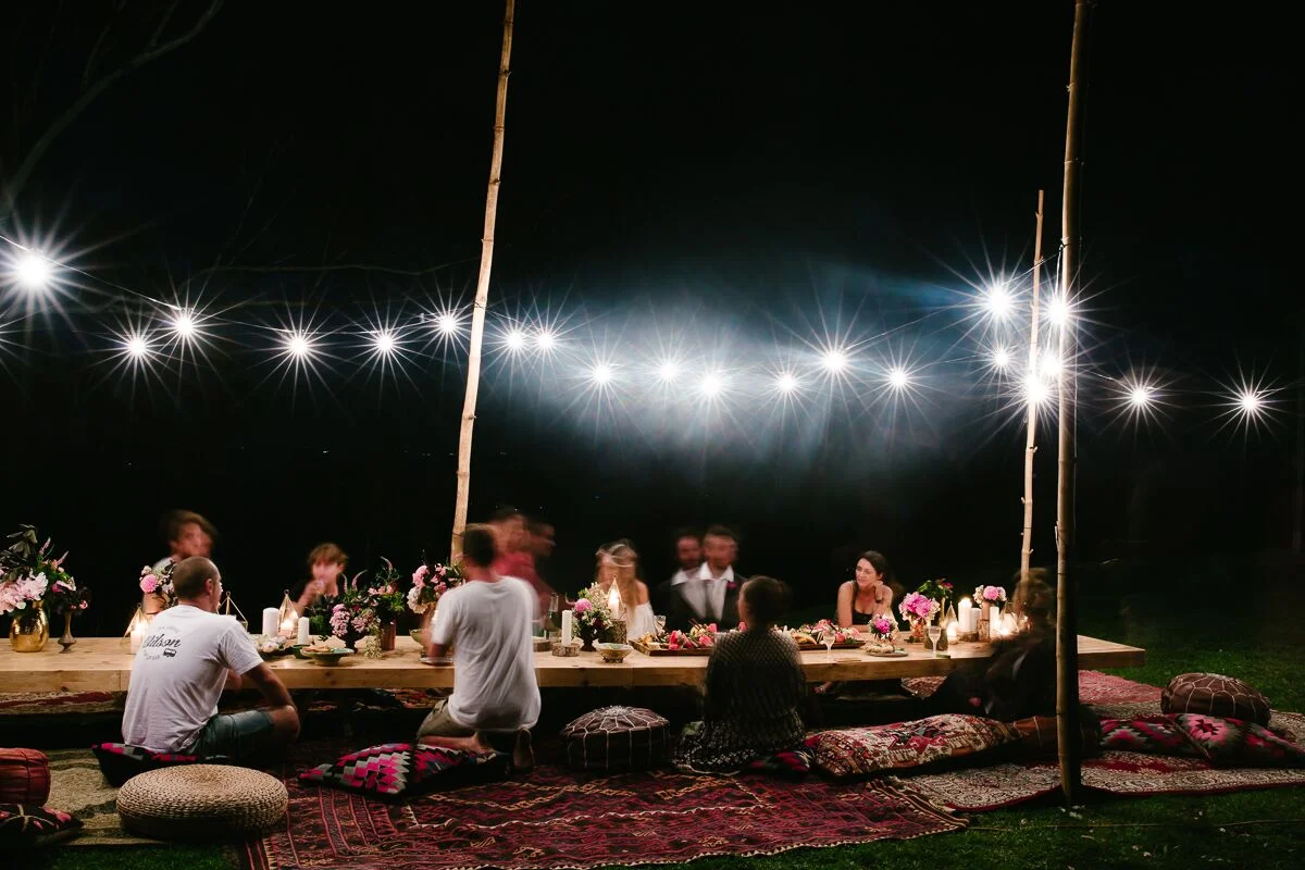 Caterers Sunshine Coast Journey Street Food