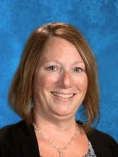 Mrs. Shook