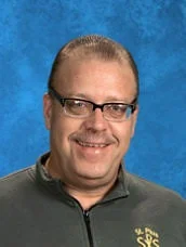 Mr. Jerry Wesselman Music Director