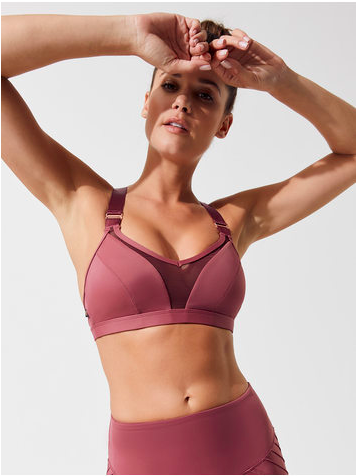 L’URV MAKING RIPPLES BRA $75