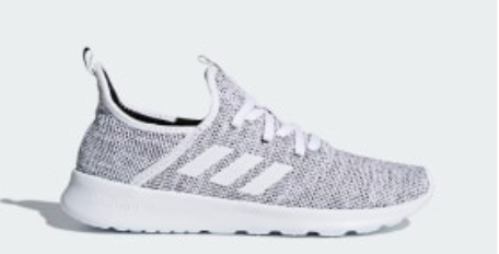 ADIDAS CLOUDFOAM PURE SHOES