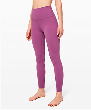 LULULEMON ALIGN PANT $98