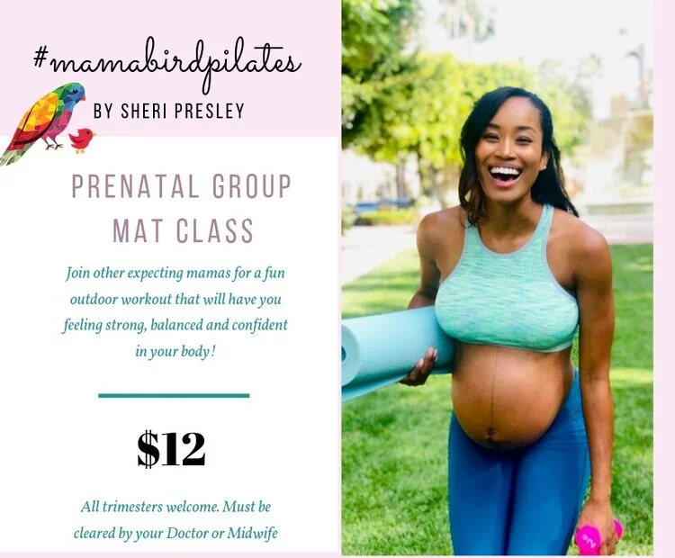 Prenatal+Mat+Class