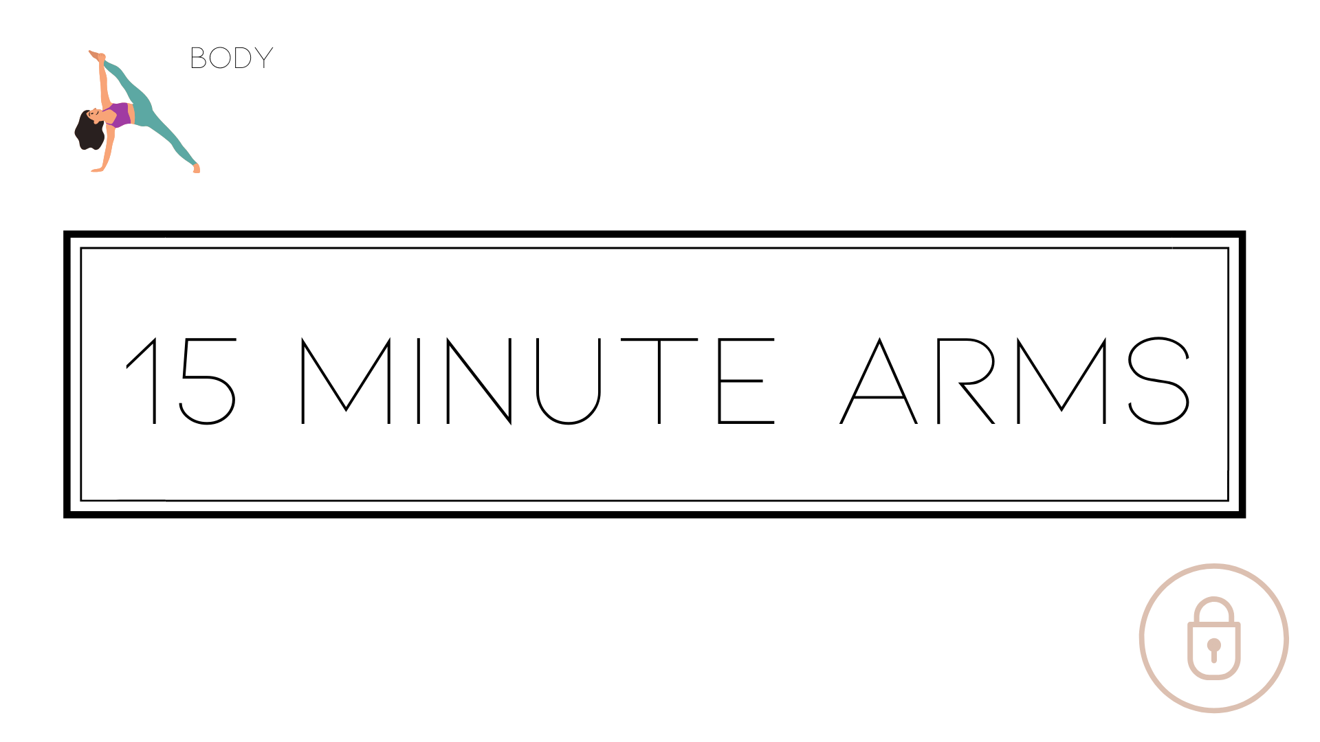 Arms 101
