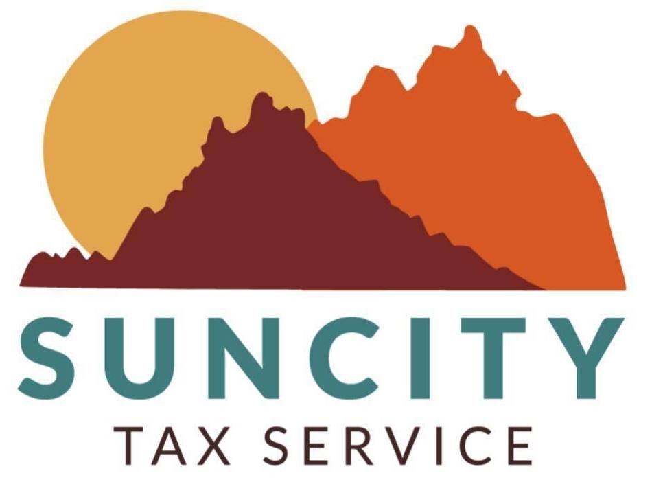 Sun City Tax Service
