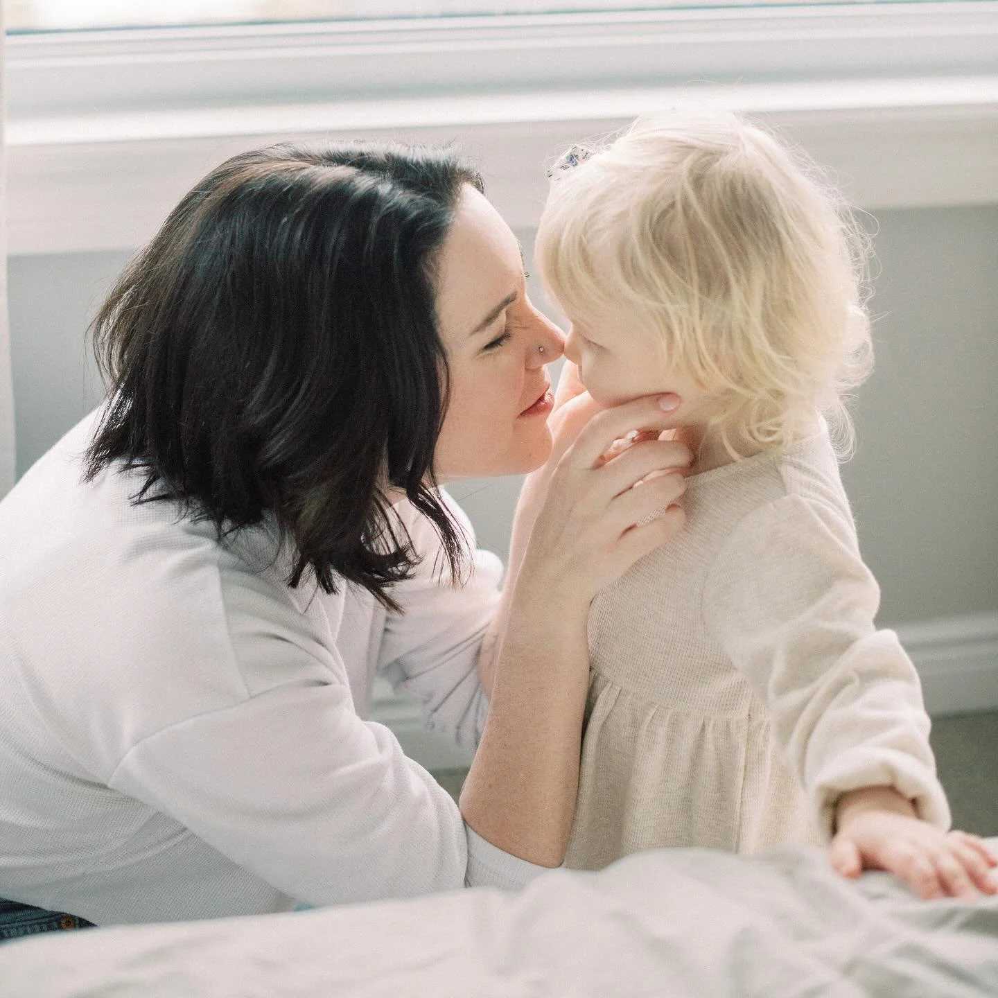 my girl 🤍

📷 @jolenebarkerphotography 
🎵 @dizzyy