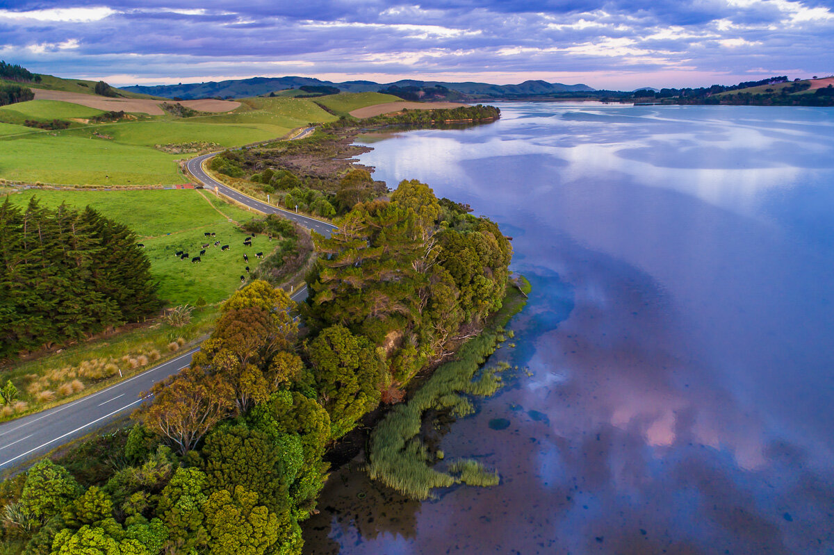 dji-drone-advanced-pro-sunset-road-travel-trip-tourism-roadtrip-bay-ocean-papatowai-catlins -forest.jpg