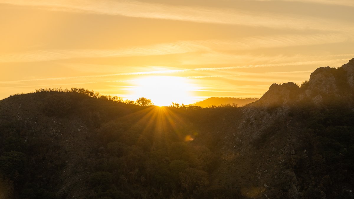 golden-sunset-light-sequoia-national-park-road-ridge-line-sun-orange-silhouette-photography-photographer-travel.jpg